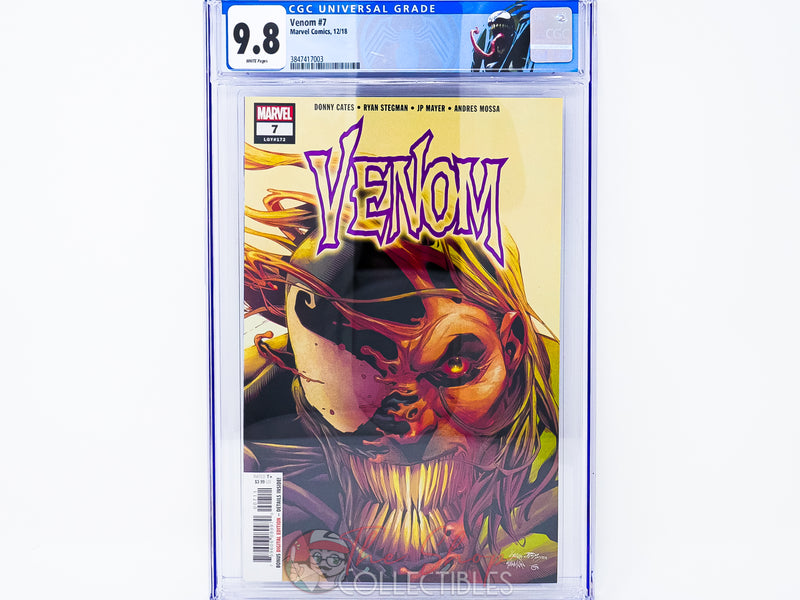 Marvel Venom