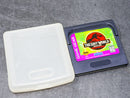 The Lost World: Jurassic Park (SEGA Game Gear)
