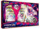 Pokemon Eternatus VMAX Premium Collection Box