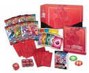 POKEMON: SWORD & SHIELD —BATTLE STYLES ELITE TRAINER BOX (SINGLE STRIKE)