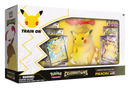 Pokémon TCG: Celebrations Premium Figure Collection—Pikachu VMAX