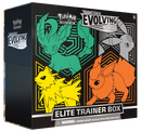 POKÉMON TCG: SWORD & SHIELD — EVOLVING SKIES ELITE TRAINER BOX