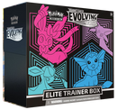 POKÉMON TCG: SWORD & SHIELD — EVOLVING SKIES ELITE TRAINER BOX