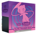Pokemon TCG: Sword & Shield - Fusion Strike Elite Trainer Box