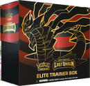 Pokemon TCG: Sword & Shield - Lost Origin Elite Trainer Box