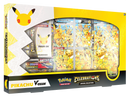 Pokémon TCG: Celebrations Special Collection — Pikachu V-UNION