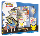 Pokémon TCG: Celebrations Deluxe Pin