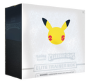 Pokémon TCG: Celebrations Elite Trainer Box