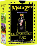 MetaZoo : 1st Edition Nightfall Release Event Box