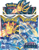 Pokemon TCG: Sword & Shield - Silver Tempest Booster Box