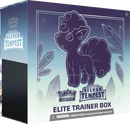 Pokemon TCG: Sword & Shield - Silver Tempest Elite Trainer Box