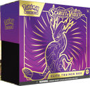 Pokémon TCG: Scarlet & Violet Elite Trainer Box (Miraidon)