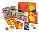 POKEMON: SWORD & SHIELD — VIVID VOLTAGE ELITE TRAINER BOX