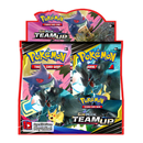 Pokemon TCG: Sun & Moon—Team Up Booster Box
