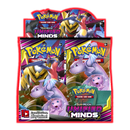 Pokemon TCG: Sun & Moon—Unified Minds