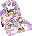 Yu-Gi-Oh! TCG: Brothers of Legend 2021 Booster Display (24)