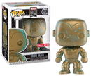 Funko Pop! MARVEL 80th Iron Man (Patina)