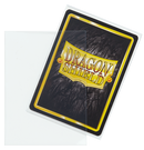 Dragon Shield Sleeves: Classic - Clear(100 ct.)