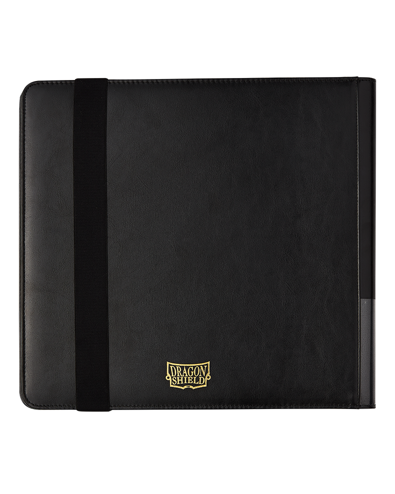 Card Codex 576 - Black