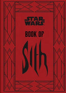 Star Wars: Book of Sith