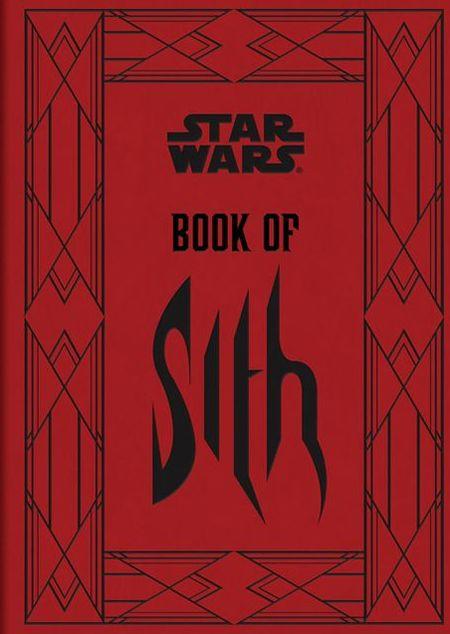 Star Wars: Book of Sith